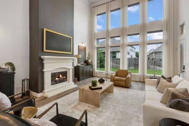 11622 Whitewave Bend Court, Cypress, TX 77433