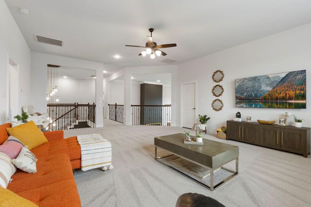 11622 Whitewave Bend Court, Cypress, TX 77433