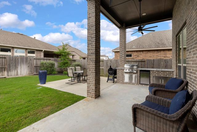 11622 Whitewave Bend Court, Cypress, TX 77433