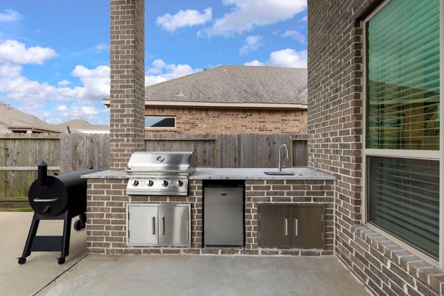11622 Whitewave Bend Court, Cypress, TX 77433