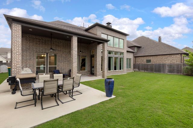 11622 Whitewave Bend Court, Cypress, TX 77433