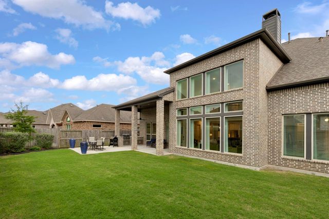 11622 Whitewave Bend Court, Cypress, TX 77433