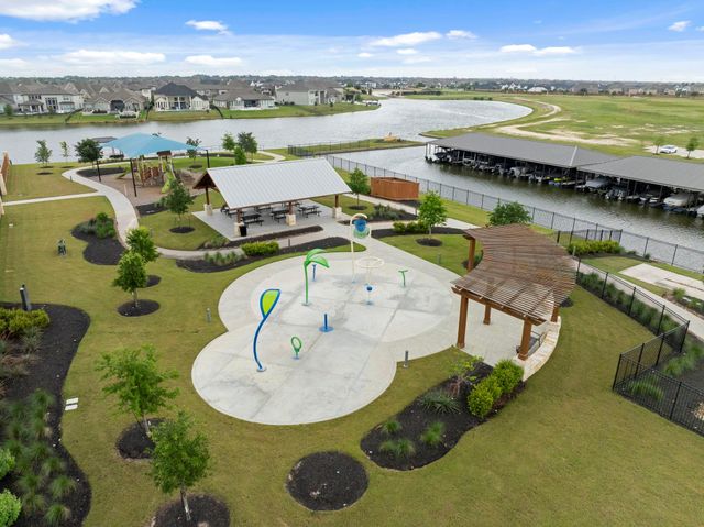 11622 Whitewave Bend Court, Cypress, TX 77433