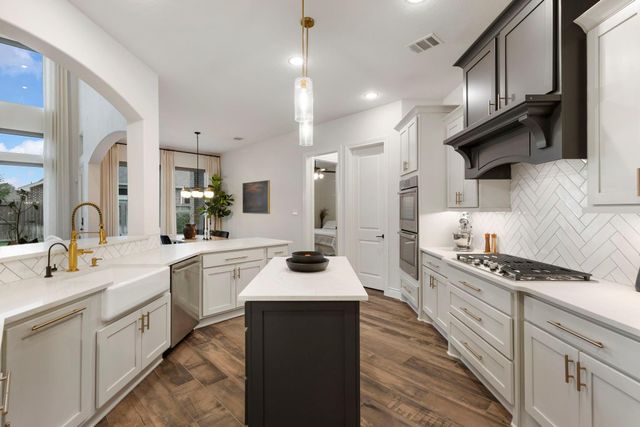 11622 Whitewave Bend Court, Cypress, TX 77433