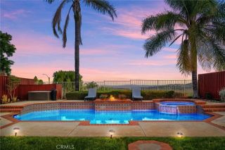 18541 Olympian Court, Canyon Country, CA 91351
