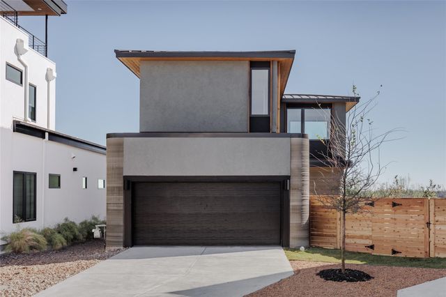 3600 Tom Miller ST 2, Austin, TX 78723