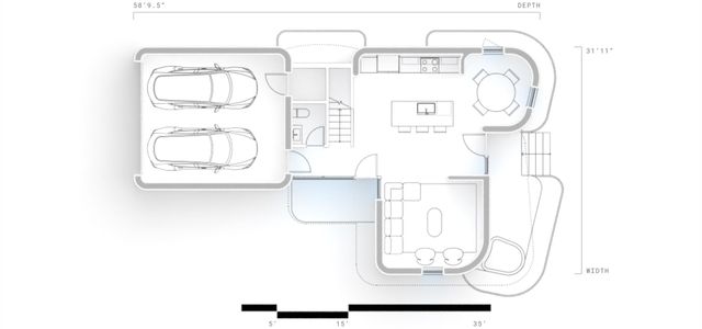 3600 Tom Miller ST 2, Austin, TX 78723