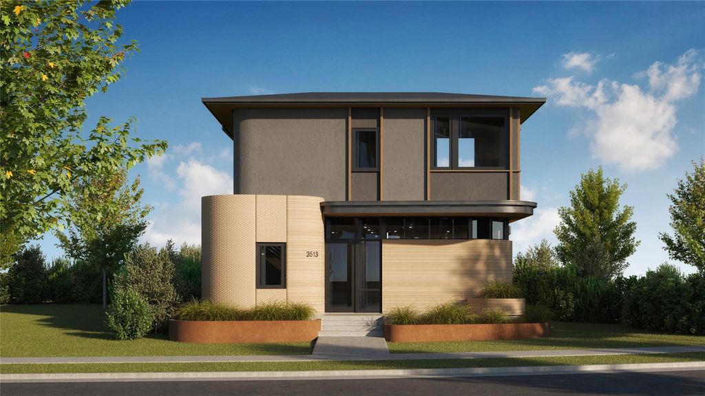 3600 Tom Miller ST 2, Austin, TX 78723