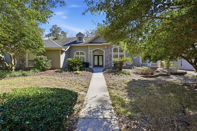 9605 SW 33RD LANE, Gainesville, FL 32608