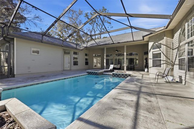 9605 SW 33RD LANE, Gainesville, FL 32608