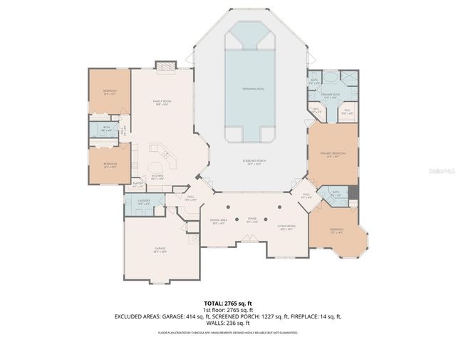 9605 SW 33RD LANE, Gainesville, FL 32608