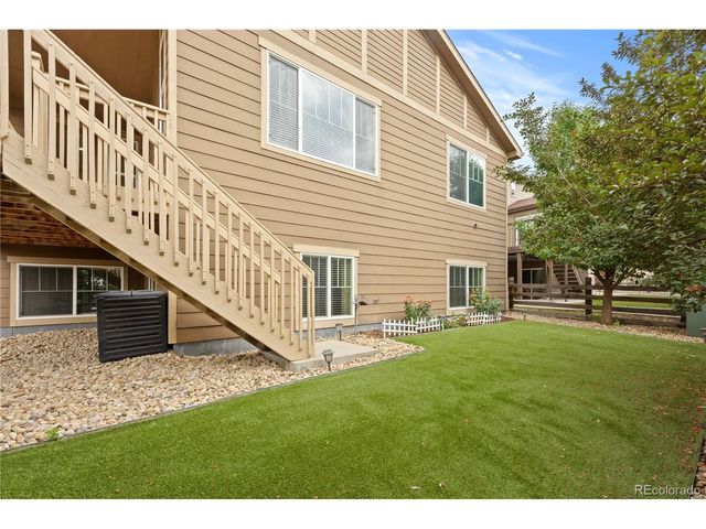 4961 S Versailles Cir, Aurora, CO 80015