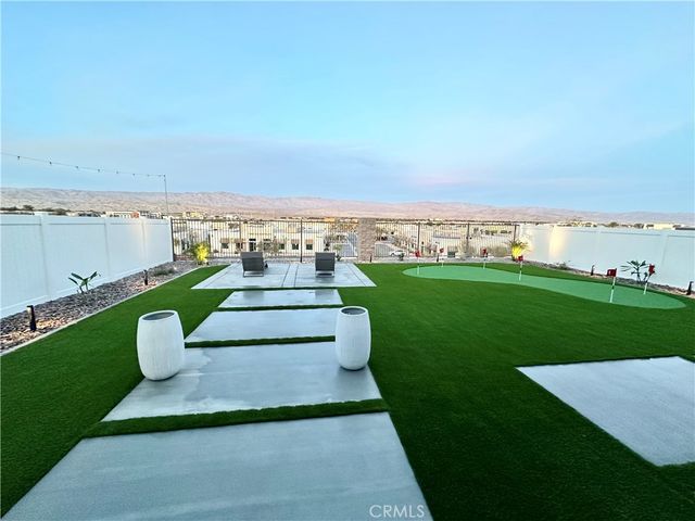 41378 Harvey Mudd, Palm Desert, CA 92211