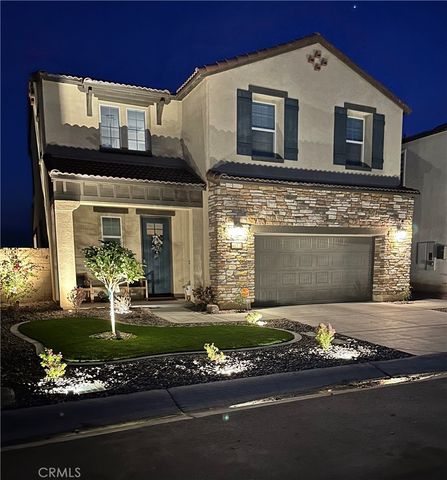 41378 Harvey Mudd, Palm Desert, CA 92211