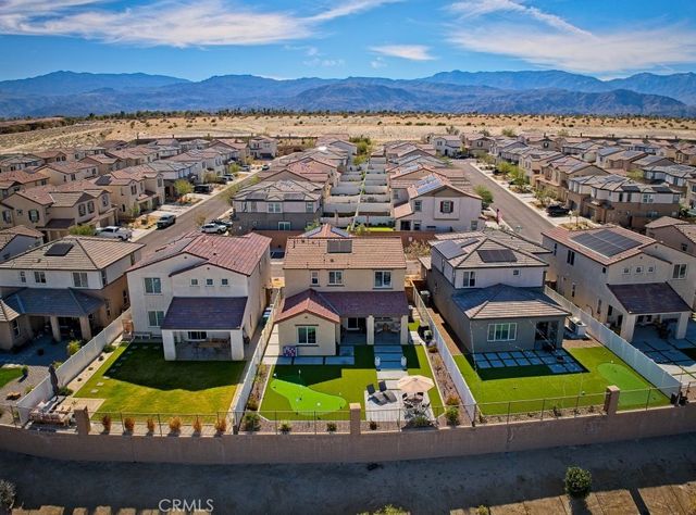 41378 Harvey Mudd, Palm Desert, CA 92211