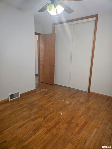 102 CORIELL Street, Green Valley, IL 61534