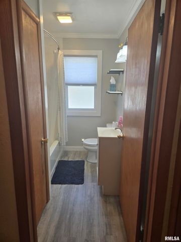 102 CORIELL Street, Green Valley, IL 61534