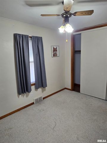 102 CORIELL Street, Green Valley, IL 61534