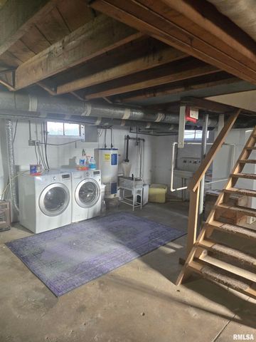 102 CORIELL Street, Green Valley, IL 61534