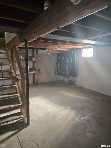 102 CORIELL Street, Green Valley, IL 61534