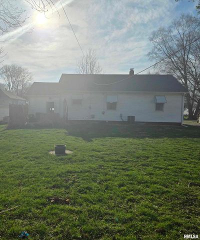 102 CORIELL Street, Green Valley, IL 61534