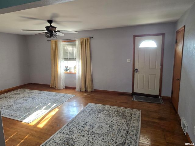 102 CORIELL Street, Green Valley, IL 61534