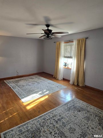 102 CORIELL Street, Green Valley, IL 61534