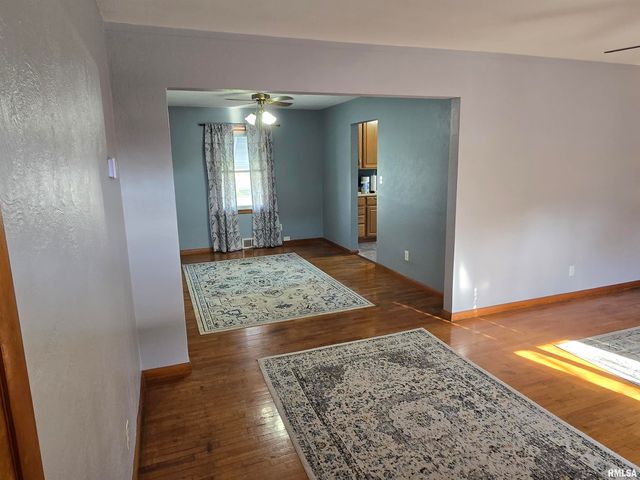 102 CORIELL Street, Green Valley, IL 61534