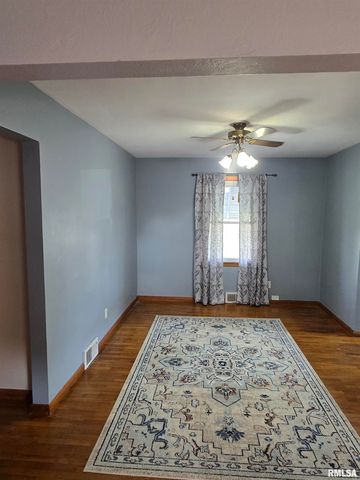 102 CORIELL Street, Green Valley, IL 61534