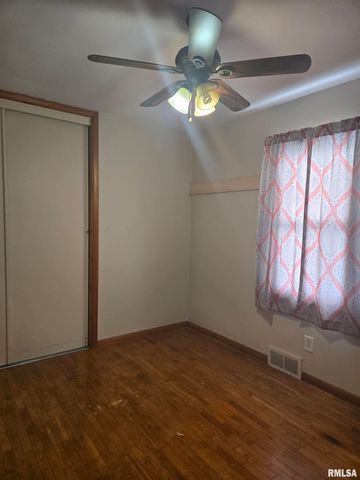 102 CORIELL Street, Green Valley, IL 61534