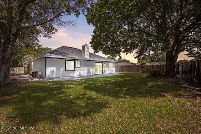 12570 LONG LAKE Court, Jacksonville, FL 32225