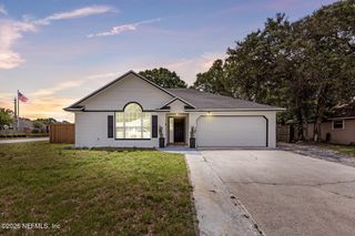 12570 LONG LAKE Court, Jacksonville, FL 32225