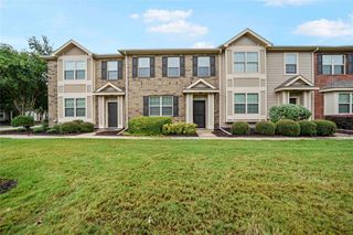 6808 Carrington Lane, Fort Worth, TX 76137