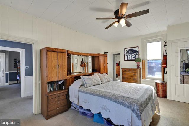 126 S SPRUCE ST, Birdsboro, PA 19508