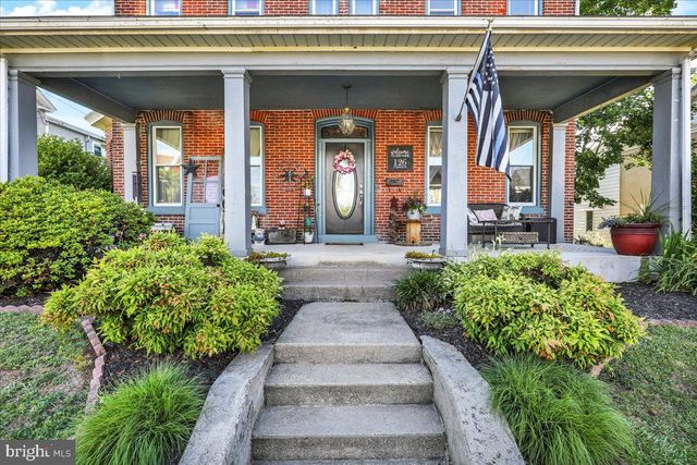 126 S SPRUCE ST, Birdsboro, PA 19508
