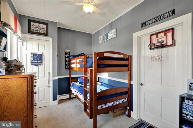 126 S SPRUCE ST, Birdsboro, PA 19508