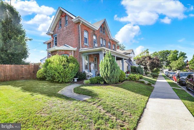 126 S SPRUCE ST, Birdsboro, PA 19508