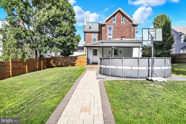 126 S SPRUCE ST, Birdsboro, PA 19508