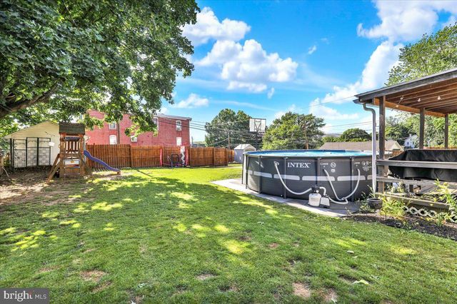126 S SPRUCE ST, Birdsboro, PA 19508