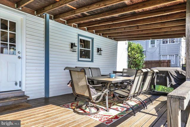 126 S SPRUCE ST, Birdsboro, PA 19508