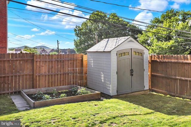 126 S SPRUCE ST, Birdsboro, PA 19508