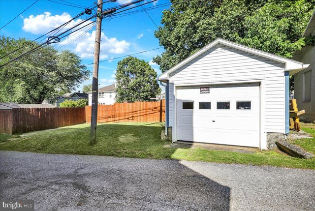 126 S SPRUCE ST, Birdsboro, PA 19508