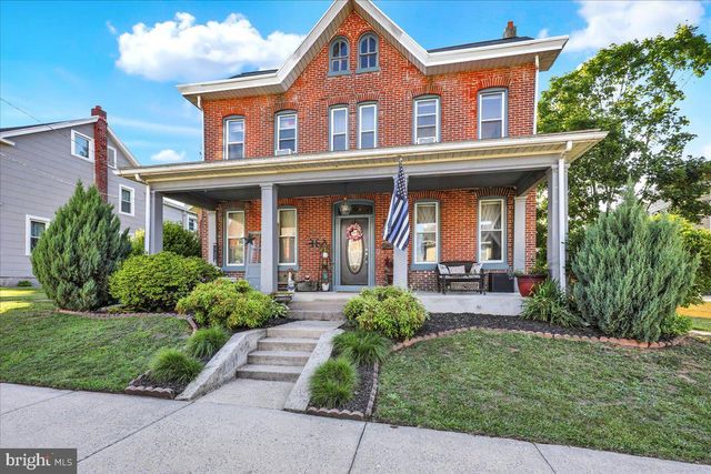 126 S SPRUCE ST, Birdsboro, PA 19508