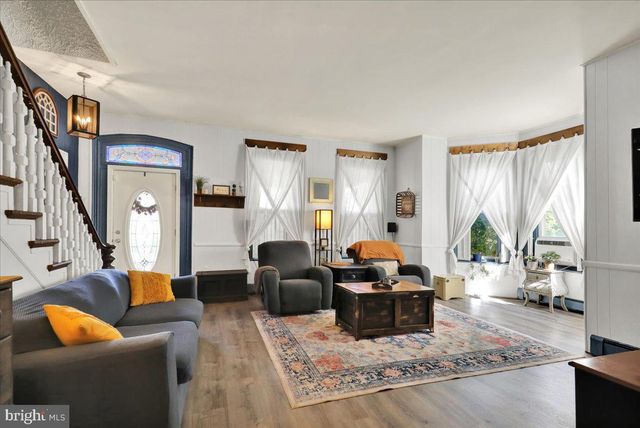 126 S SPRUCE ST, Birdsboro, PA 19508