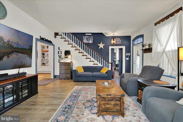 126 S SPRUCE ST, Birdsboro, PA 19508