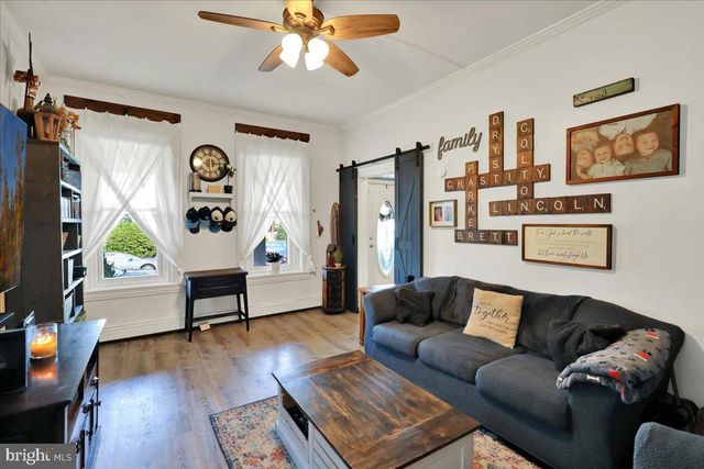 126 S SPRUCE ST, Birdsboro, PA 19508