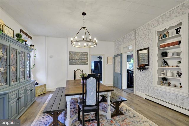 126 S SPRUCE ST, Birdsboro, PA 19508