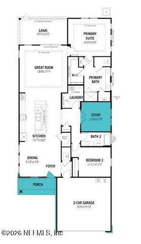 273 CRAFTON Circle, St. Johns, FL 32259