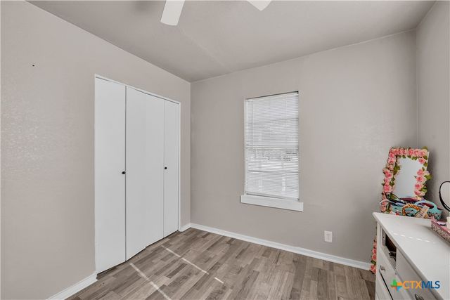 1001 W 8th Street, Cameron, TX 76520