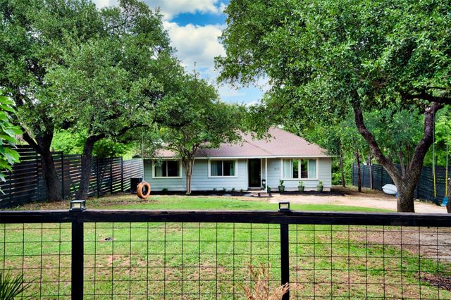 1810 Quanah Parker TRL, Austin, TX 78734
